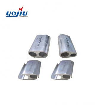 New Type Aluminum H Type Compression Tap Connector